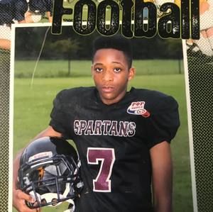 Meet your Posher, Charles